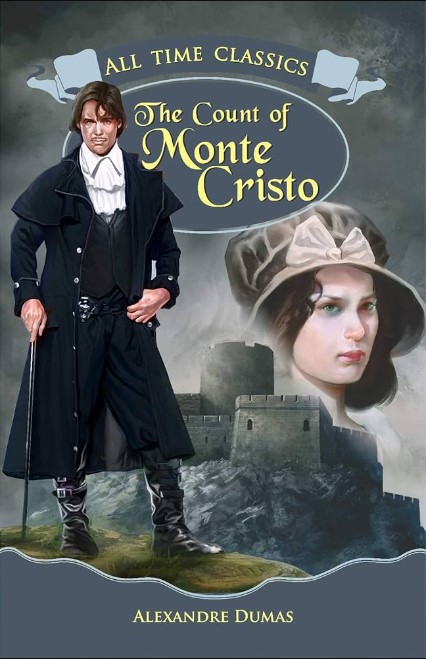 The Count of Monte Cresto